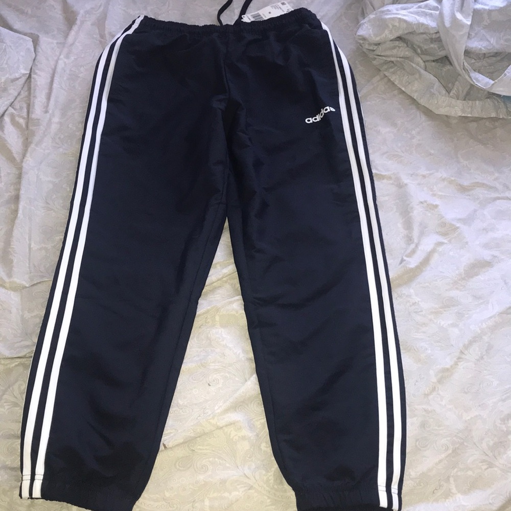 E 3s wind pants